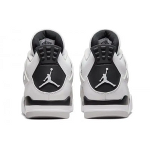 Air Jordan 4 Retro Military Black