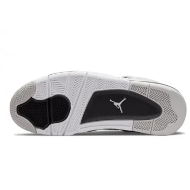 Air Jordan 4 Retro Military Black