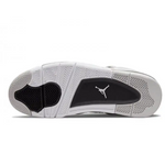 Air Jordan 4 Retro Military Black