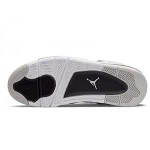 Air Jordan 4 Retro Military Black