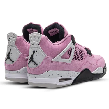 Air Jordan 4 Retro Orchid