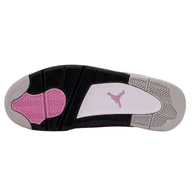 Air Jordan 4 Retro Orchid