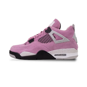 Air Jordan 4 Retro Orchid