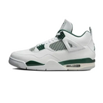 Air Jordan 4 Retro Oxidized Green