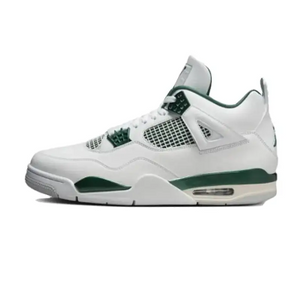 Air Jordan 4 Retro Oxidized Green