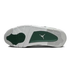 Air Jordan 4 Retro Oxidized Green