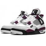 Air Jordan 4 Retro PSG Paris Saint-Germain
