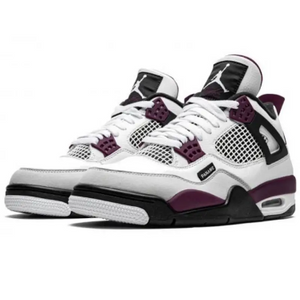 Air Jordan 4 Retro PSG Paris Saint-Germain