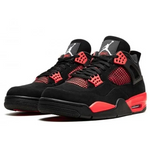Air Jordan 4 Retro Red Thunder