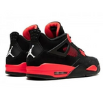 Air Jordan 4 Retro Red Thunder