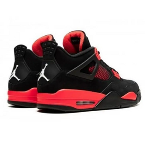 Air Jordan 4 Retro Red Thunder