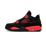Air Jordan 4 Retro Red Thunder