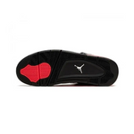 Air Jordan 4 Retro Red Thunder