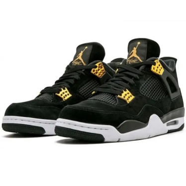 Air Jordan 4 Retro Royalty