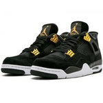 Air Jordan 4 Retro Royalty