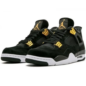 Air Jordan 4 Retro Royalty
