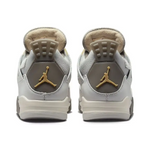 Air Jordan 4 Retro SE Craft Photon Dust