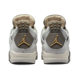 Air Jordan 4 Retro SE Craft Photon Dust