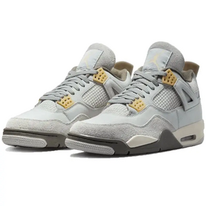 Air Jordan 4 Retro SE Craft Photon Dust