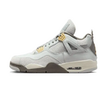 Air Jordan 4 Retro SE Craft Photon Dust