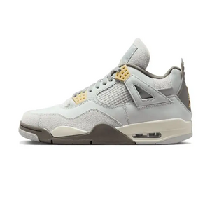 Air Jordan 4 Retro SE Craft Photon Dust