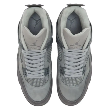 Air Jordan 4 Retro SE Paris Olympics