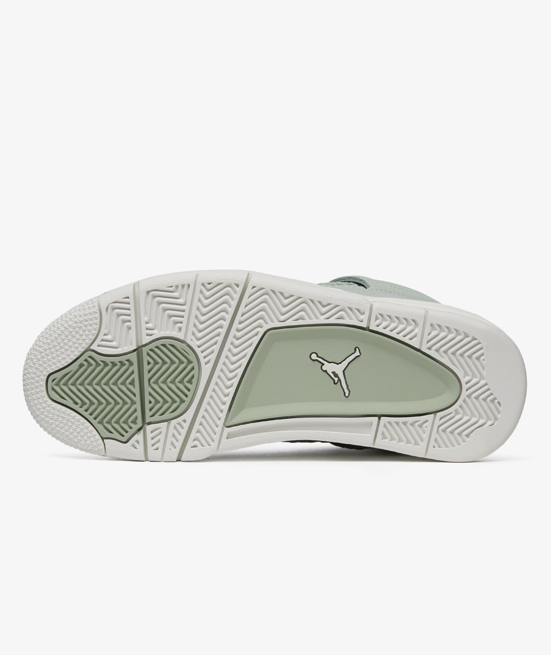 Air Jordan 4 Retro “Seafoam” - Vert pastel