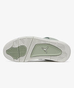 Air Jordan 4 Retro “Seafoam” - Vert pastel