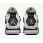 Air Jordan 4 Retro Seafoam