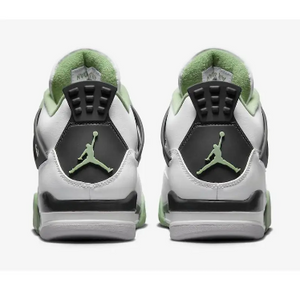 Air Jordan 4 Retro Seafoam