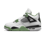 Air Jordan 4 Retro Seafoam
