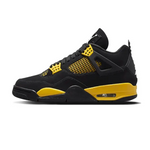 Air Jordan 4 Retro Thunder