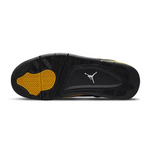 Air Jordan 4 Retro Thunder