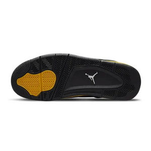 Air Jordan 4 Retro Thunder