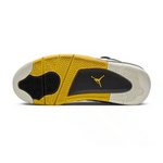 Air Jordan 4 Retro Vivid Sulfur
