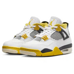 Air Jordan 4 Retro Vivid Sulfur