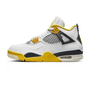 Air Jordan 4 Retro Vivid Sulfur