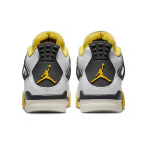 Air Jordan 4 Retro Vivid Sulfur