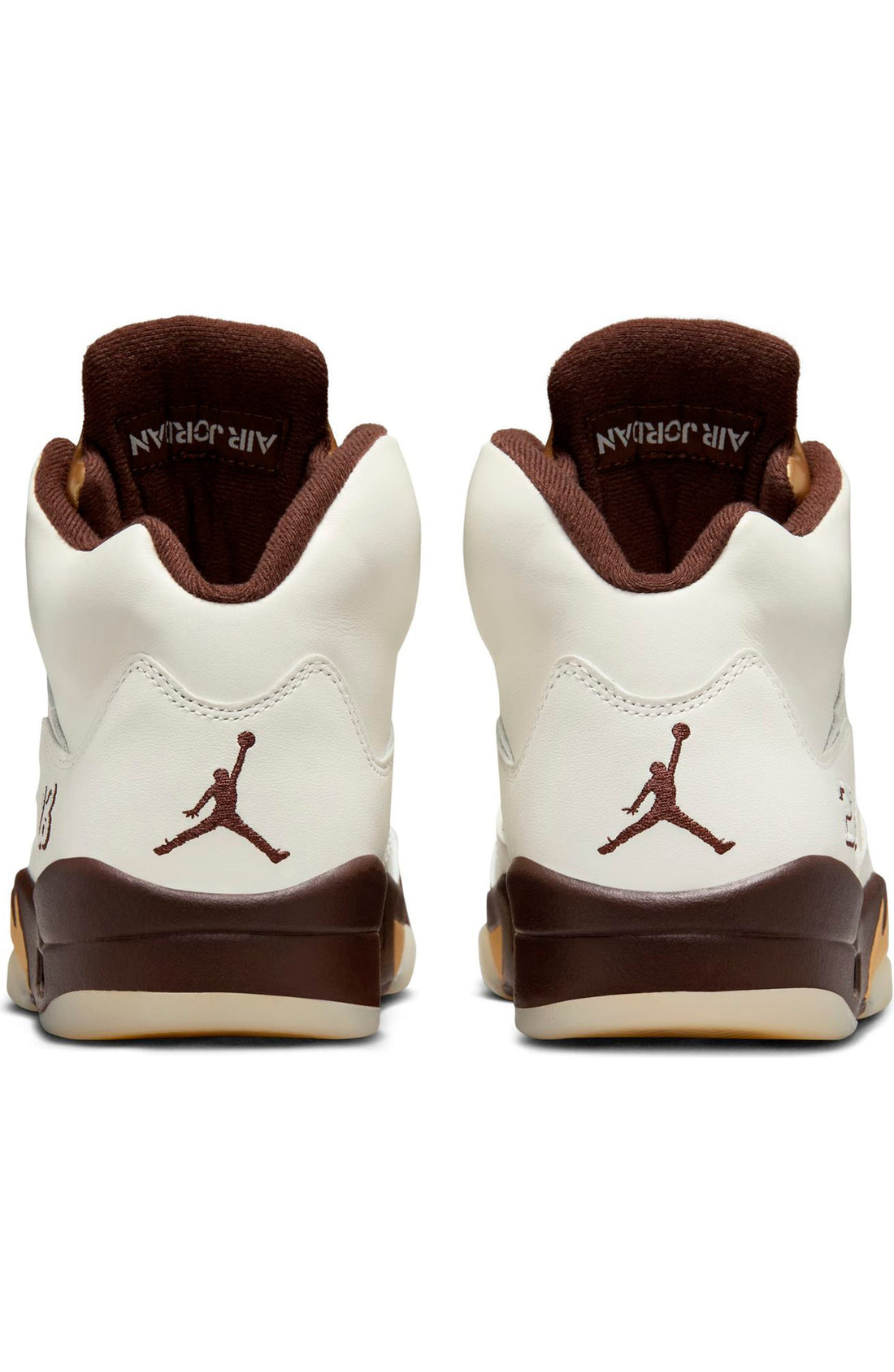 Air Jordan 5 Retro High Bluebird Sneaker