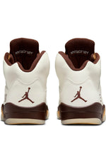 Air Jordan 5 Retro High Bluebird Sneaker