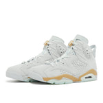 Air Jordan 6 Retro Craft pour femme « Jeux Olympiques de Paris »