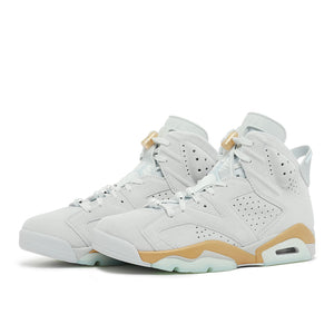 Air Jordan 6 Retro Craft pour femme « Jeux Olympiques de Paris »