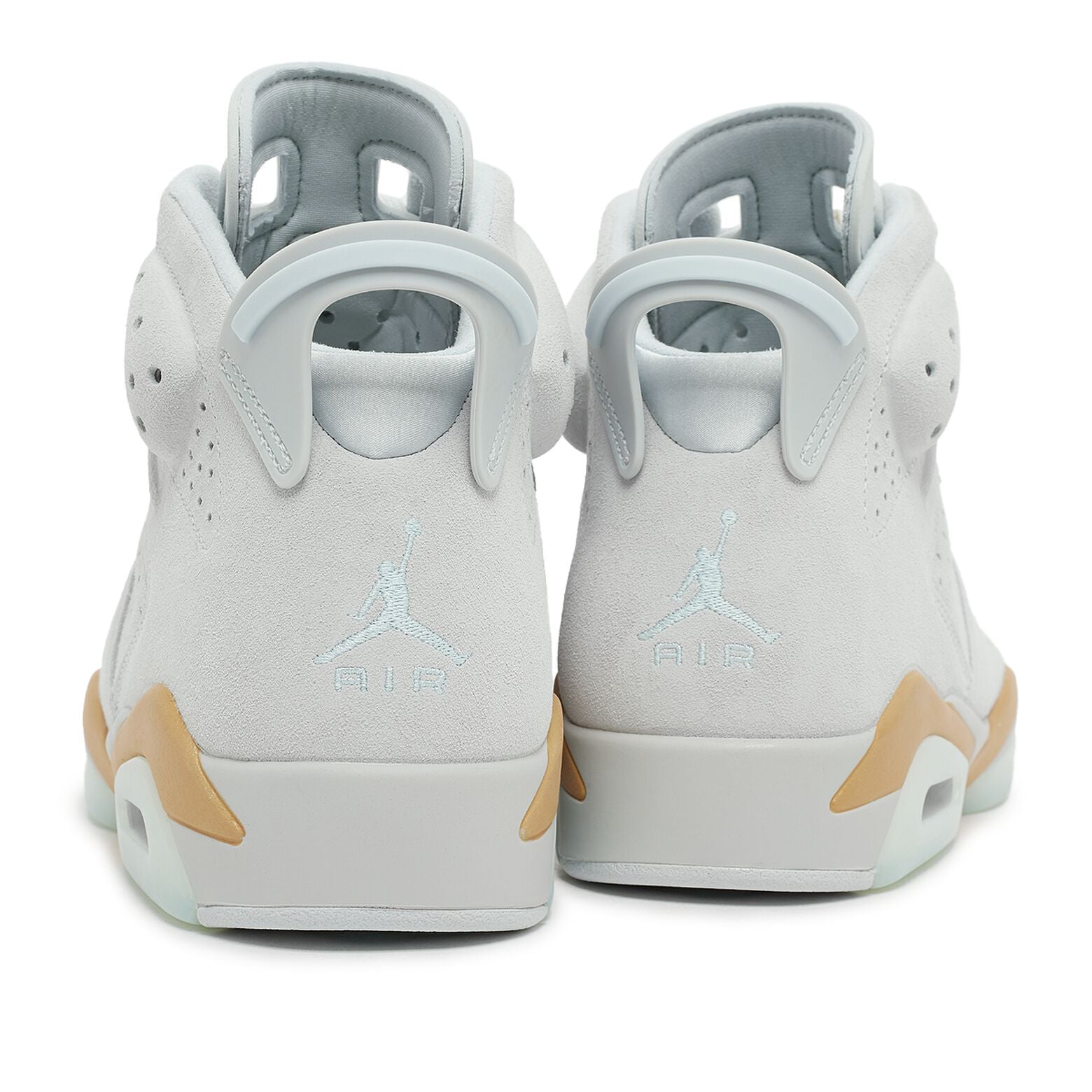 Air Jordan 6 Retro Craft pour femme « Jeux Olympiques de Paris »