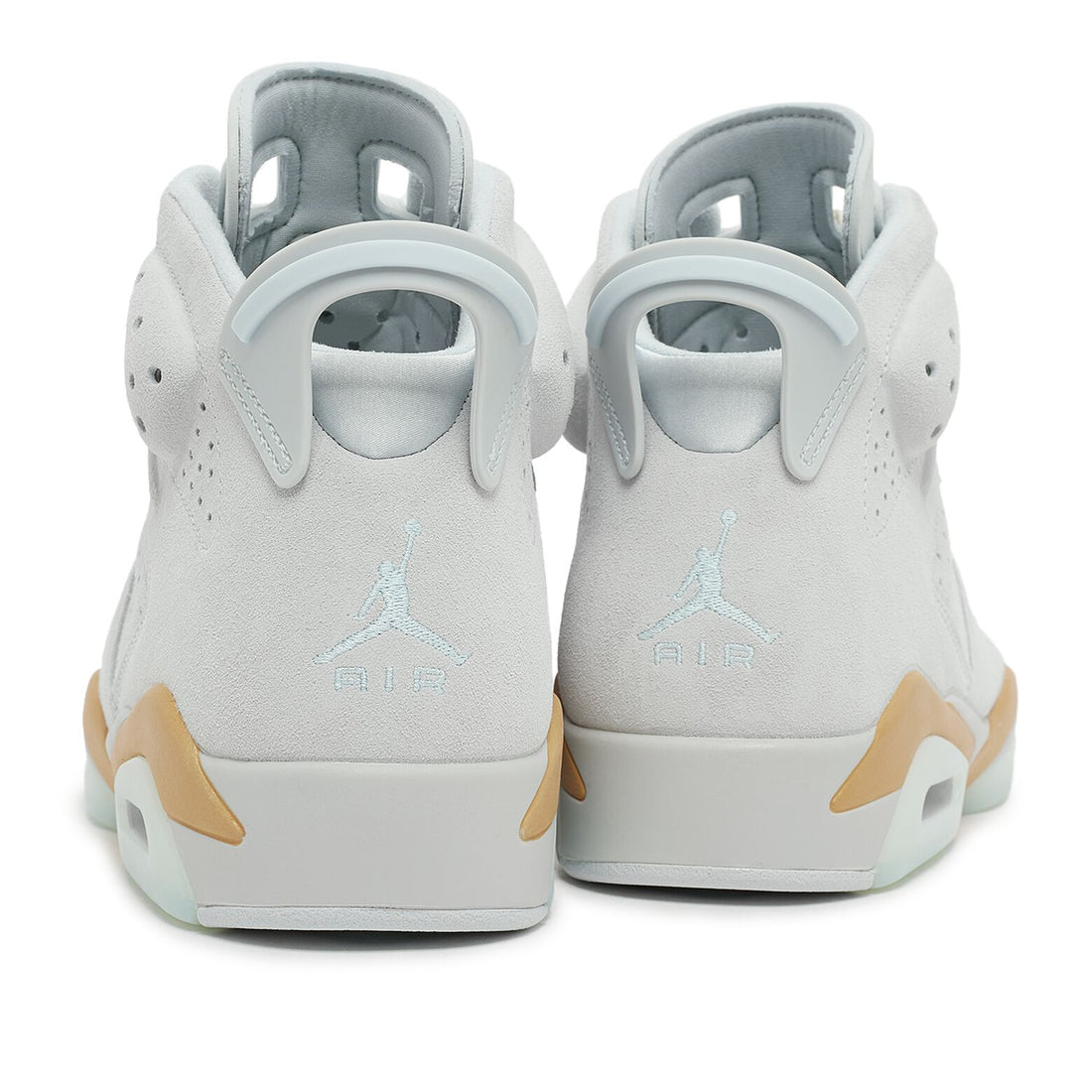 Air Jordan 6 Retro Craft pour femme « Jeux Olympiques de Paris »