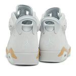 Air Jordan 6 Retro Craft pour femme « Jeux Olympiques de Paris »