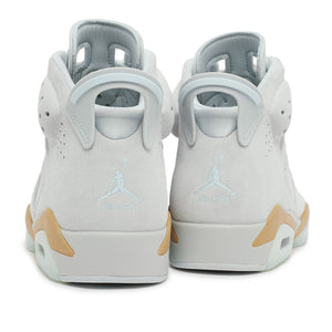 Air Jordan 6 Retro Craft pour femme « Jeux Olympiques de Paris »