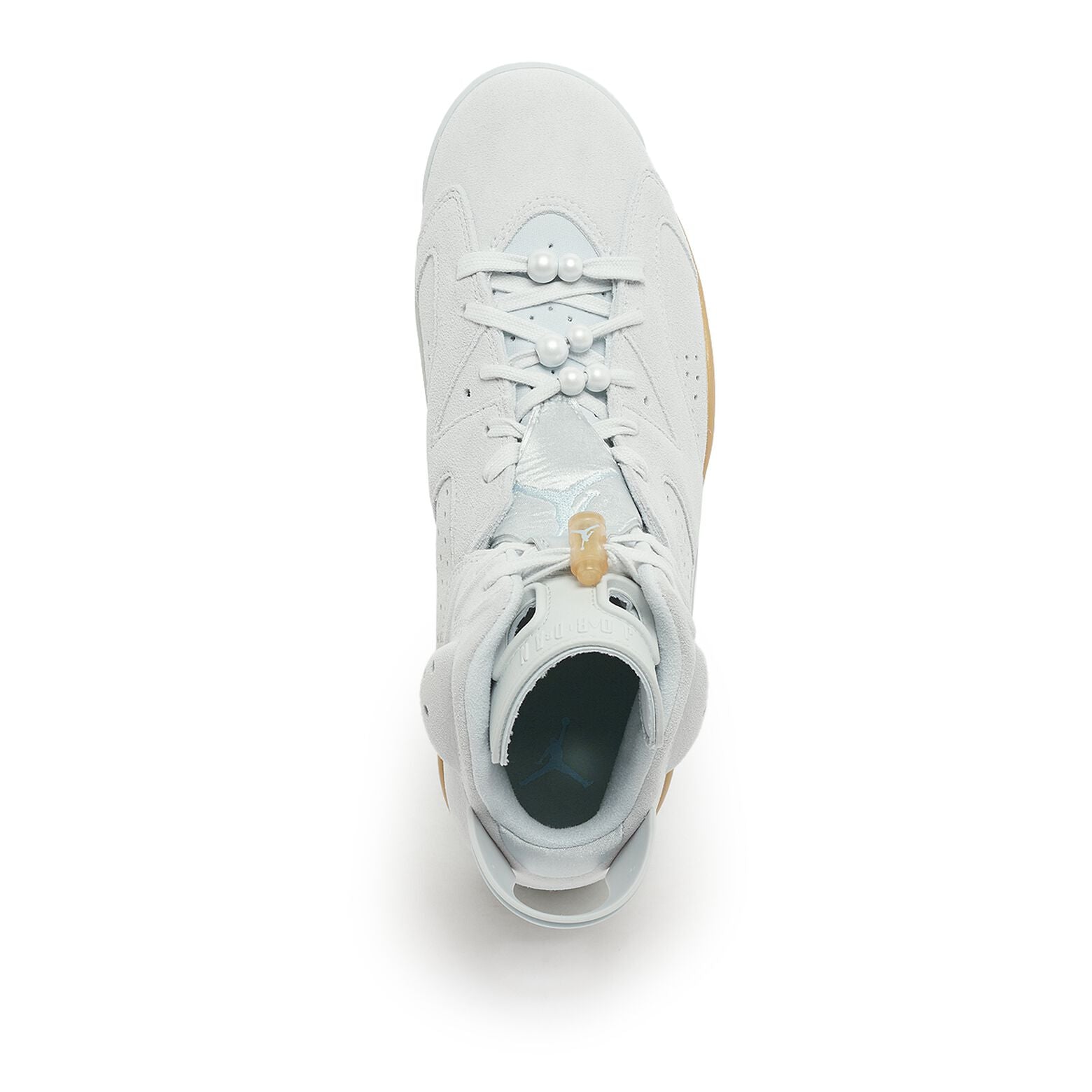 Air Jordan 6 Retro Craft pour femme « Jeux Olympiques de Paris »