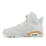 Air Jordan 6 Retro Craft pour femme « Jeux Olympiques de Paris »