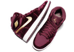 Air Jordan Jordan 1 Heiress GG « Velours