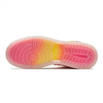 Air Jordan 1 Mid Edge Glow